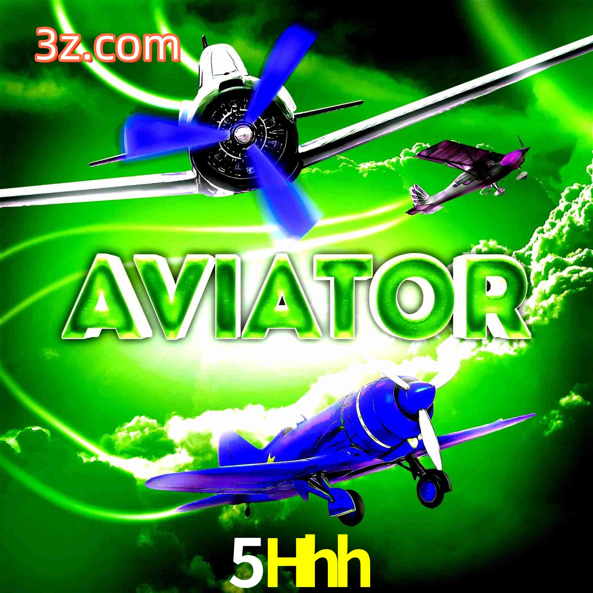 Aviator 5Hhh Tente a Sorte
