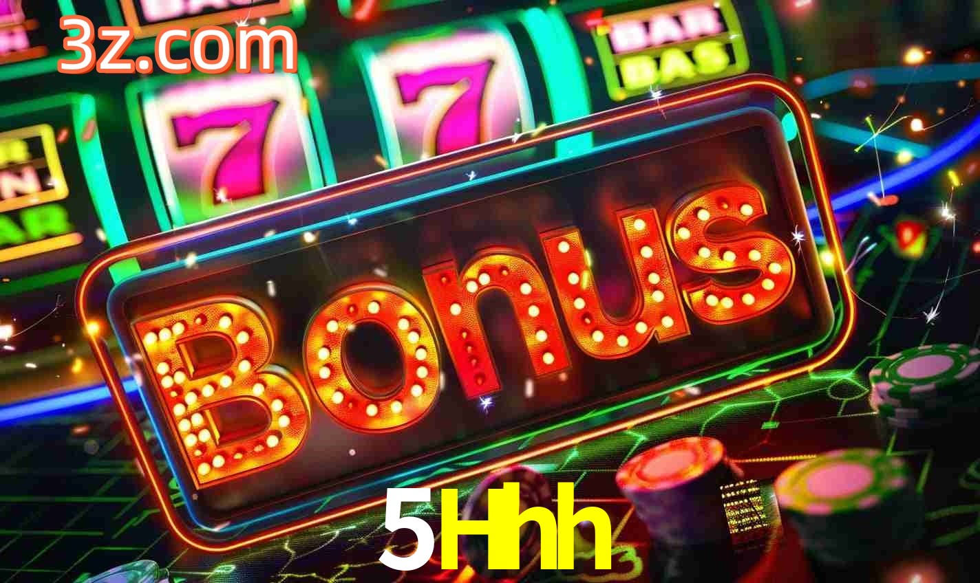 Sistema de Bônus 5Hhh