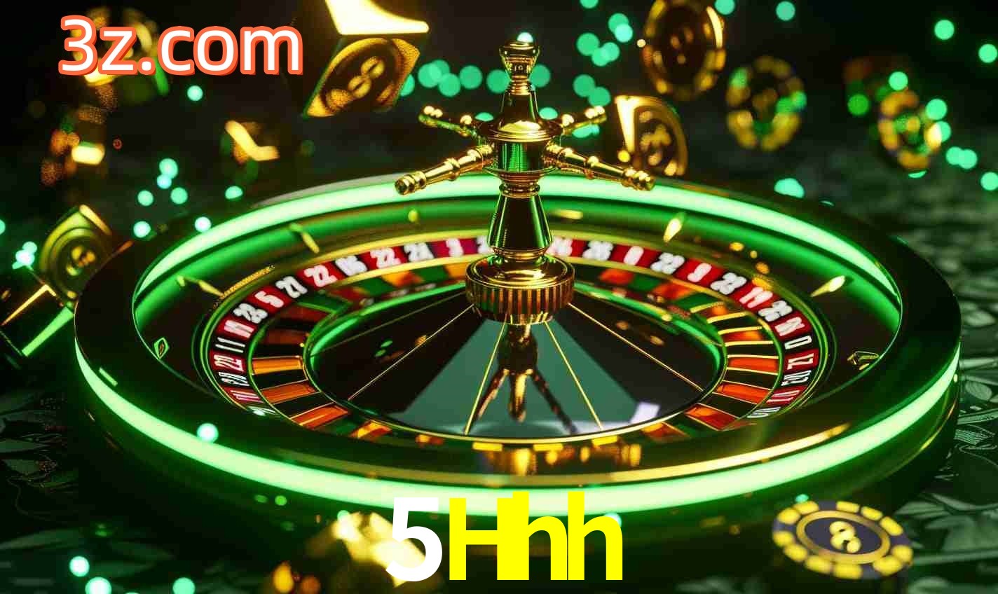 Desfrutar de um Cassino 5Hhh
