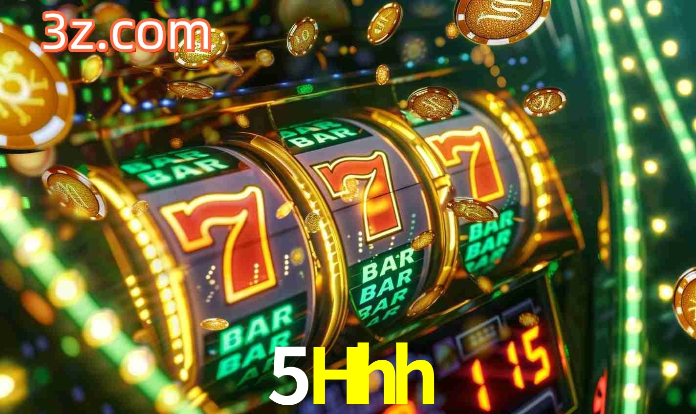 Populares Slots 5Hhh