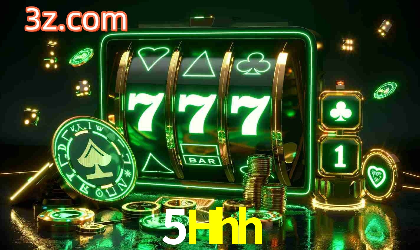 Seguro Login no Cassino Online 5Hhh
