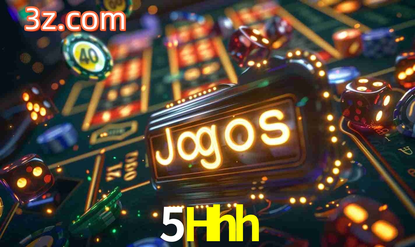 Mundo dos Jogos 5Hhh